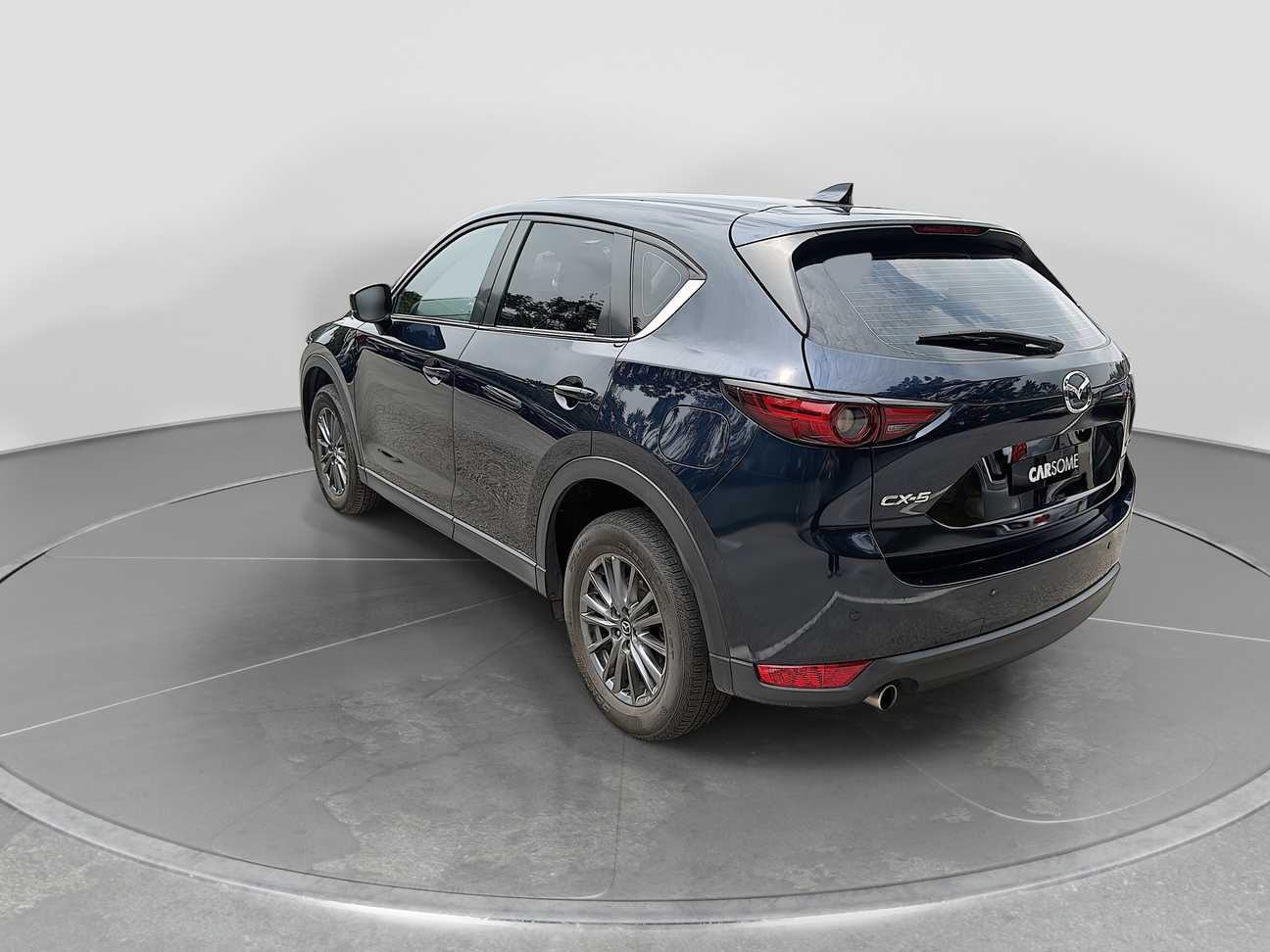 terpakai 2023 Mazda CX-5 SKYACTIV-G High 2.0