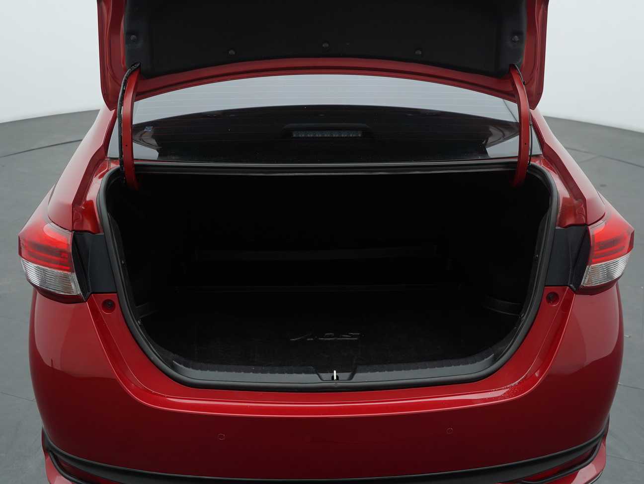 used 2021 Toyota Vios E 1.5