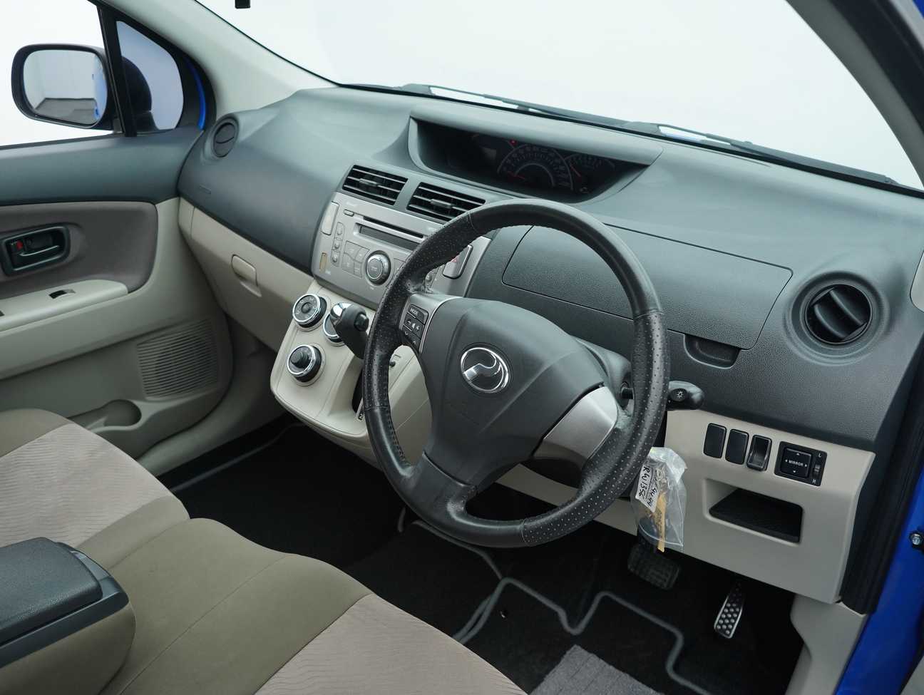 used 2017 Perodua Alza EZ 1.5