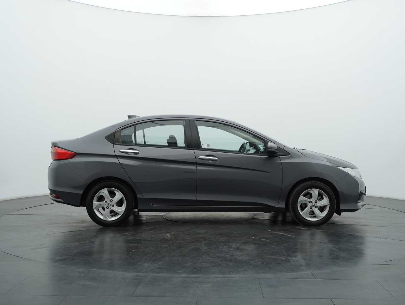 used 2016 Honda City E 1.5