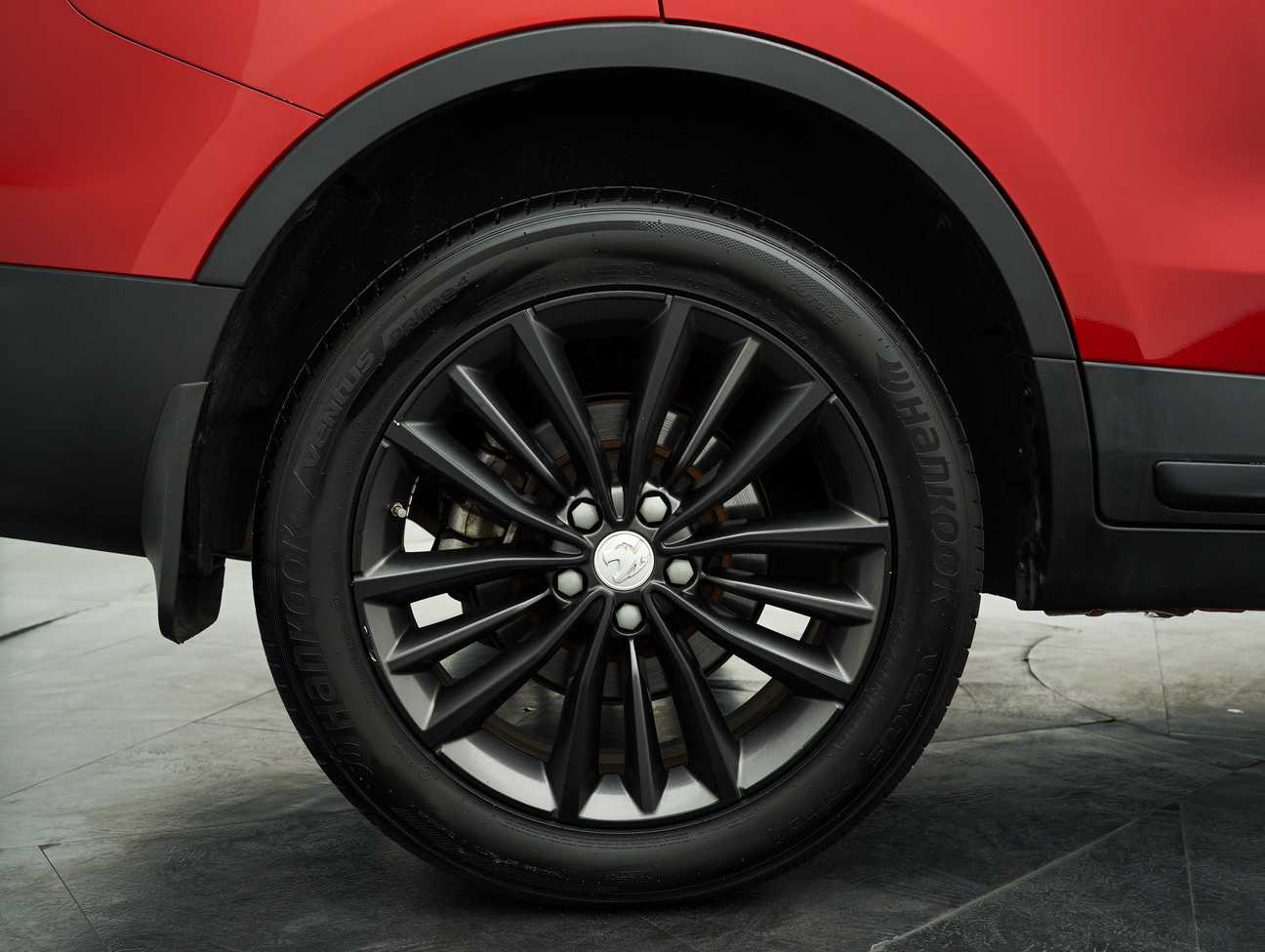 used 2020 Proton X70 Premium X 1.8