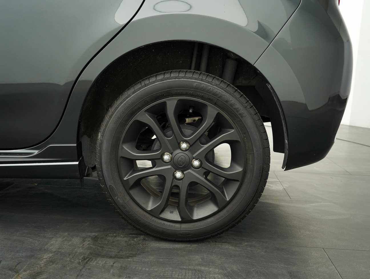 used 2019 Perodua Myvi AV 1.5