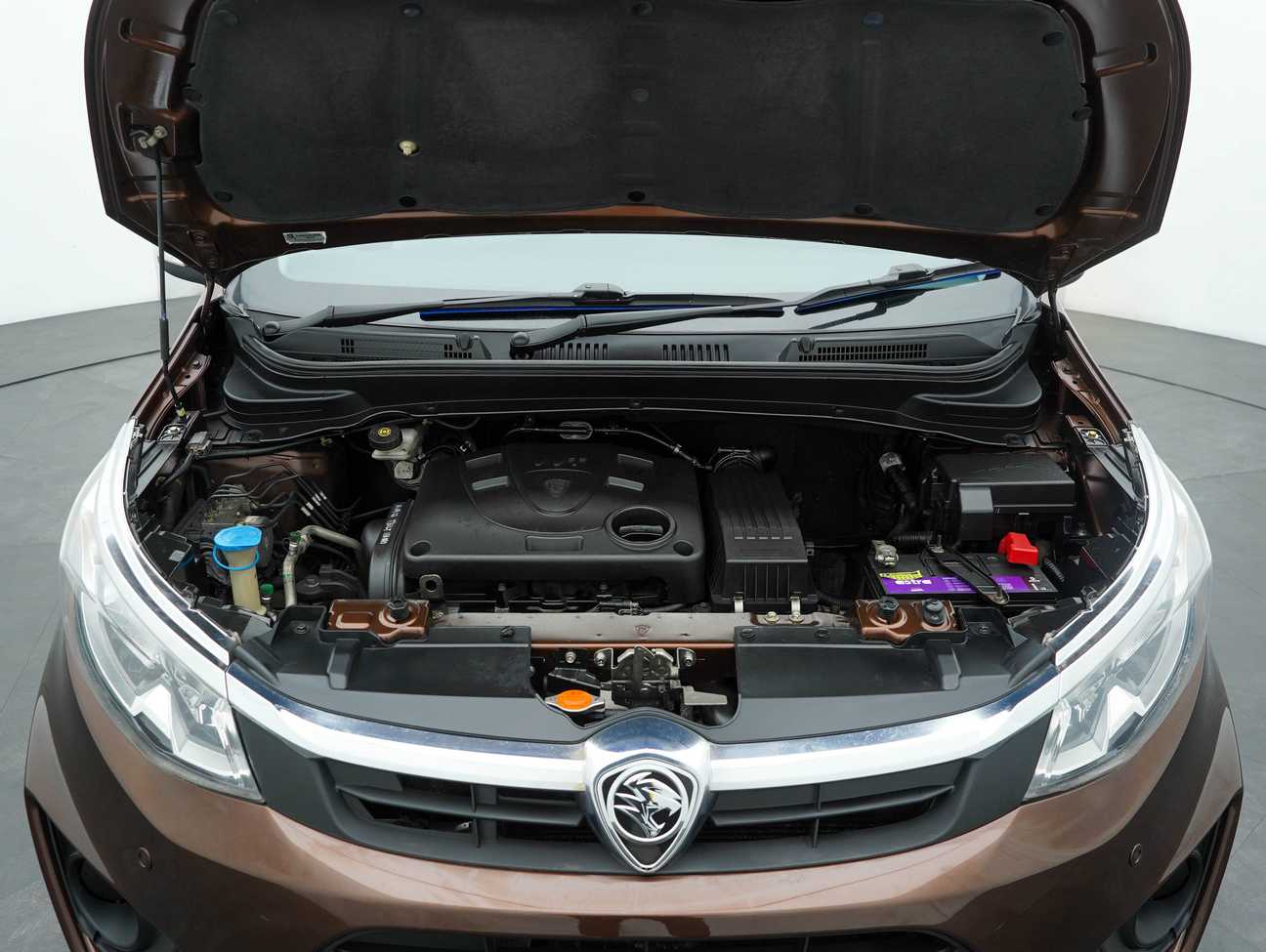 used 2017 Proton Persona Standard 1.6