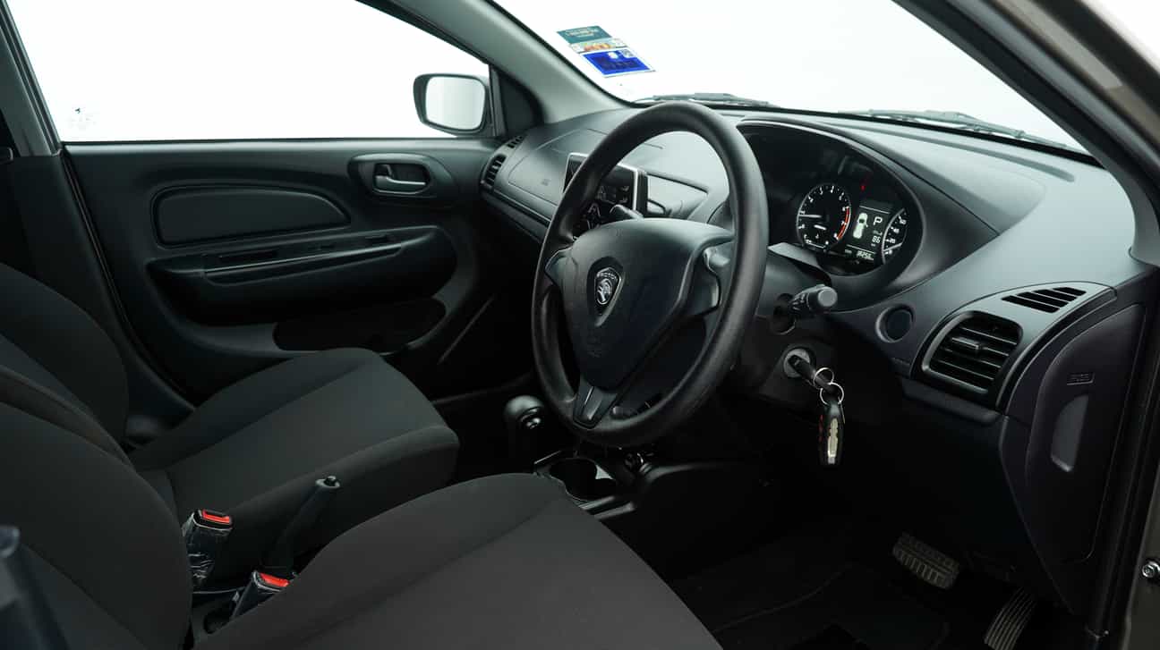 used 2020 Proton SAGA STANDARD AT 1.3