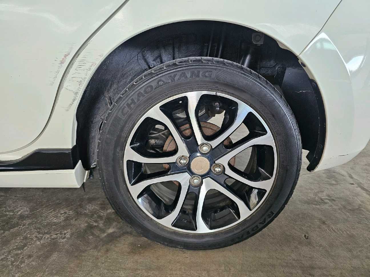 used 2019 Perodua Myvi AV 1.5