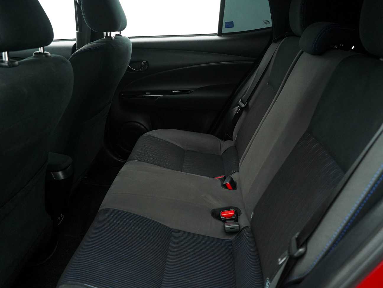 terpakai 2022 Toyota Yaris E 1.5