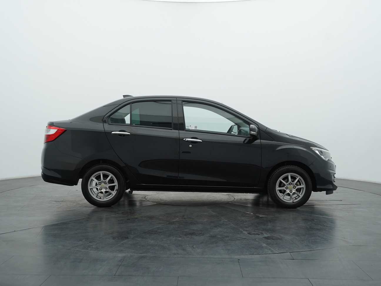 used 2019 Perodua Bezza X Premium 1.3