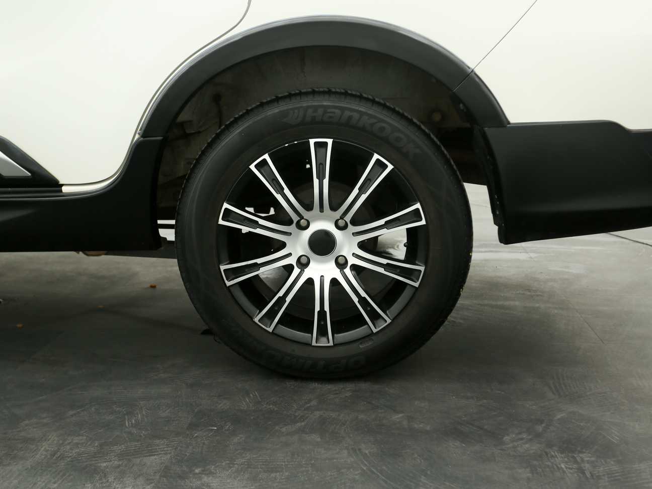 used 2018 Toyota Avanza G 1.5