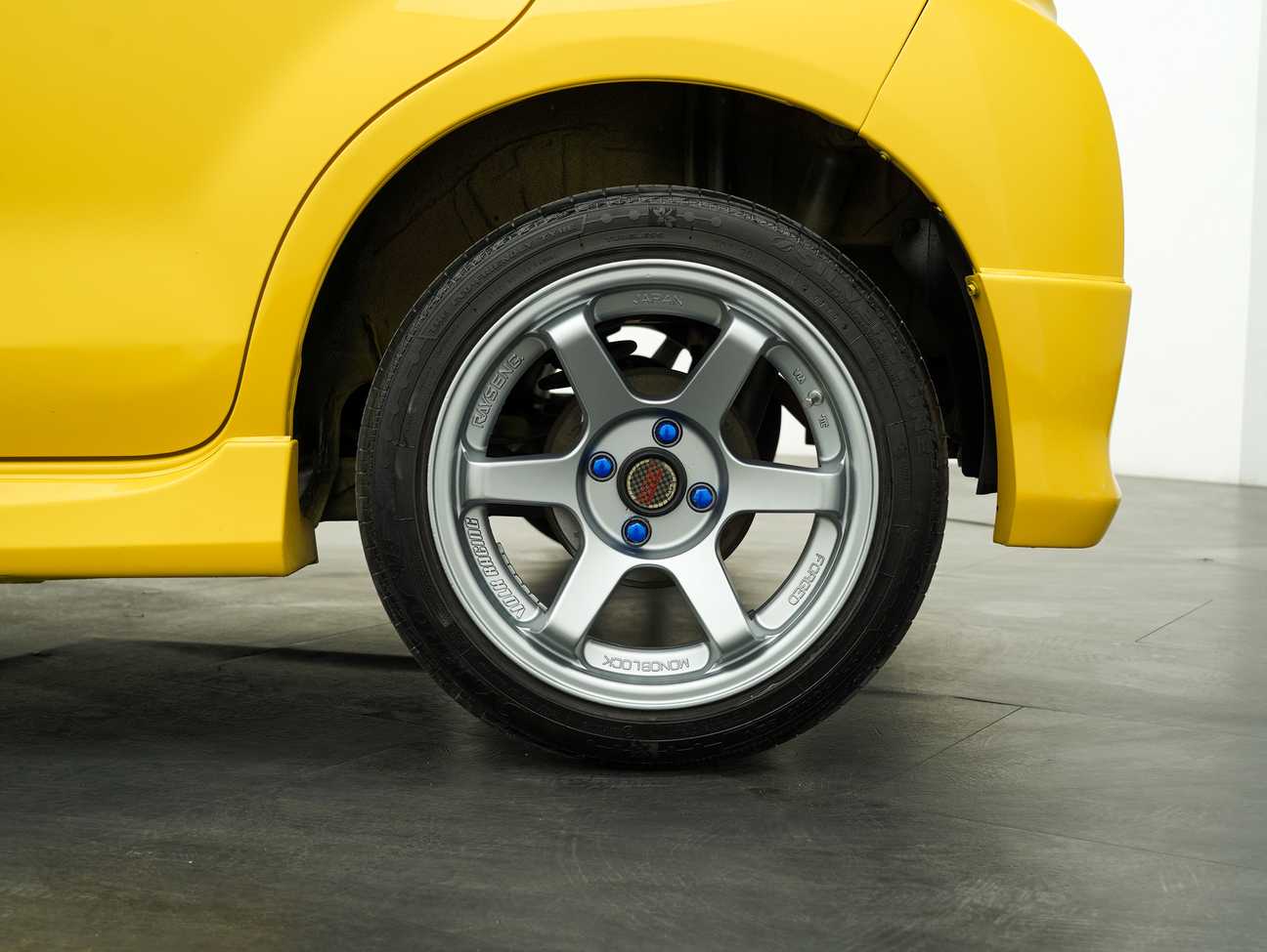 used 2014 Perodua Myvi SE 1.5