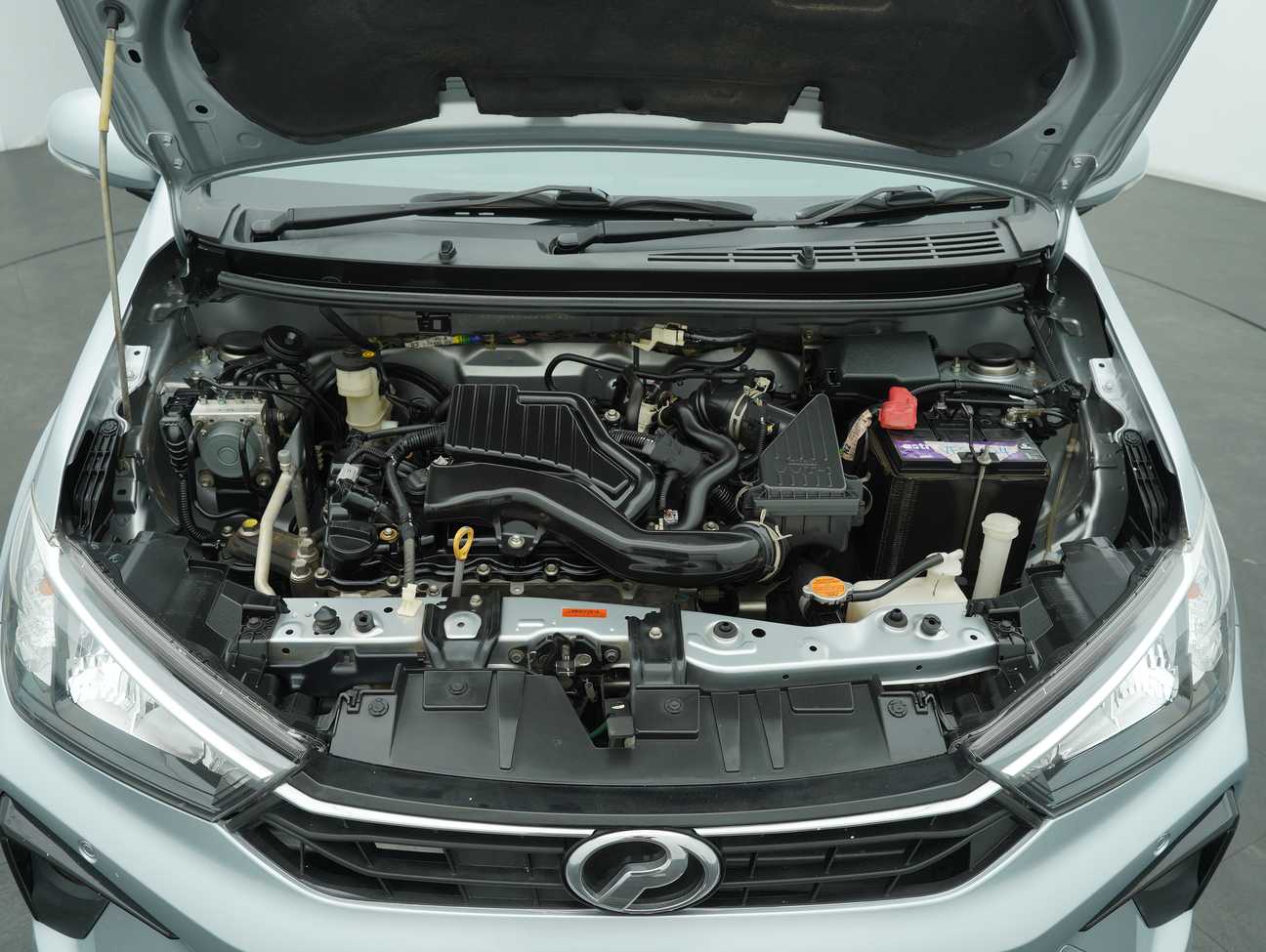 used 2020 Perodua Bezza X 1.3