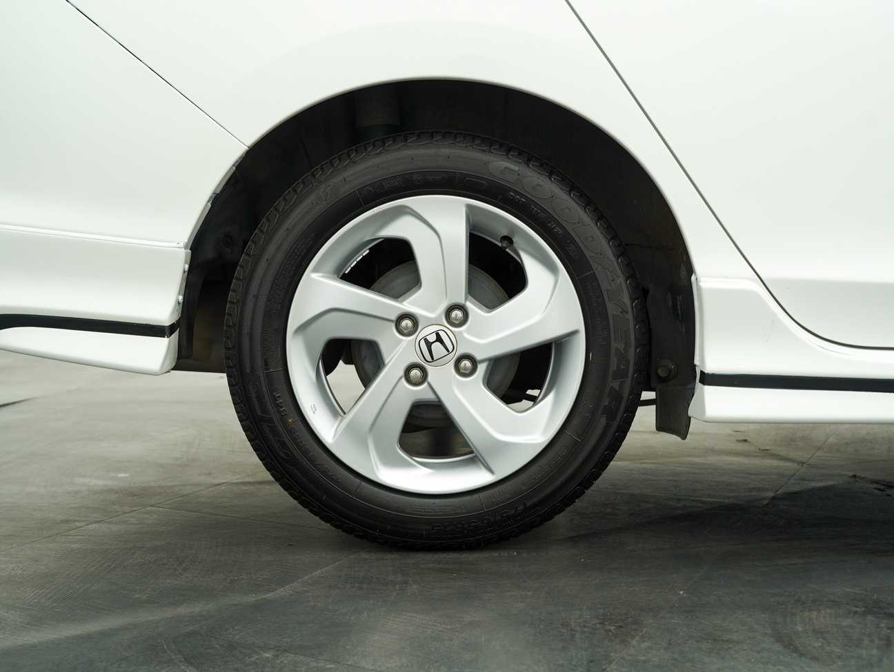 used 2016 Honda City S Plus 1.5