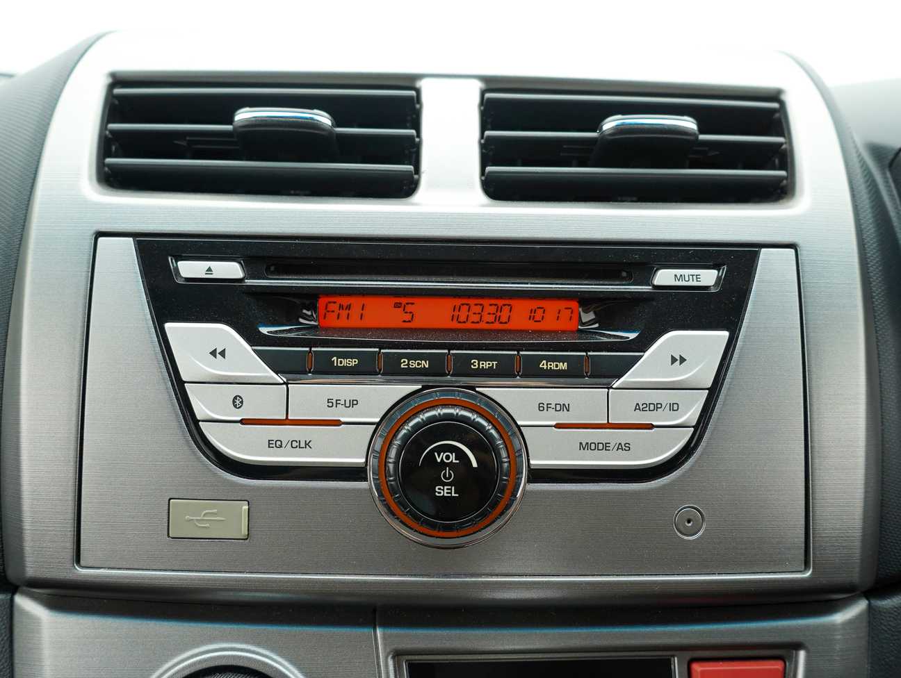 used 2017 Perodua Myvi SE 1.5