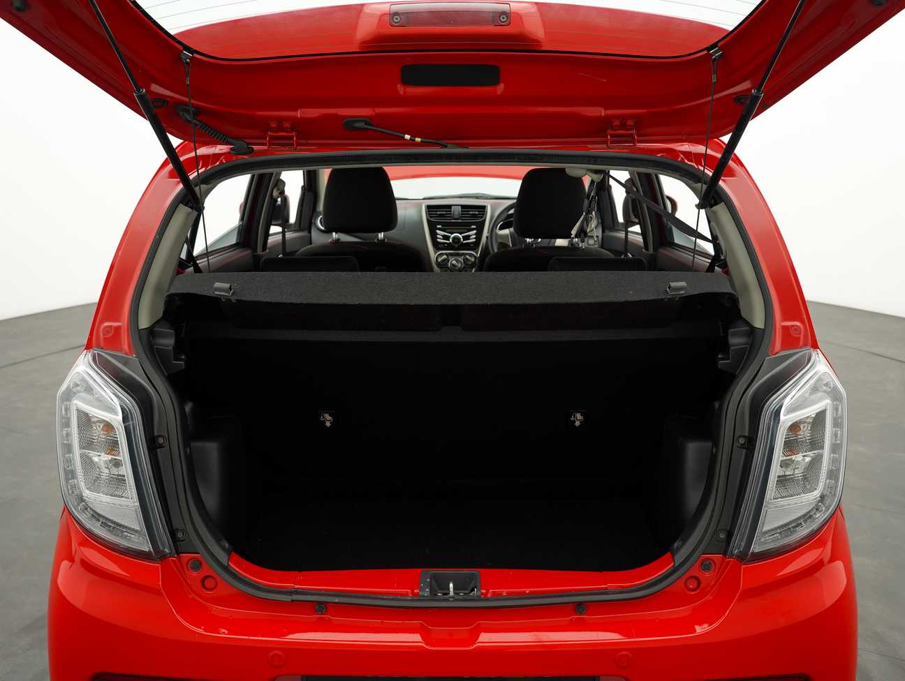 used 2015 Perodua AXIA SE 1.0