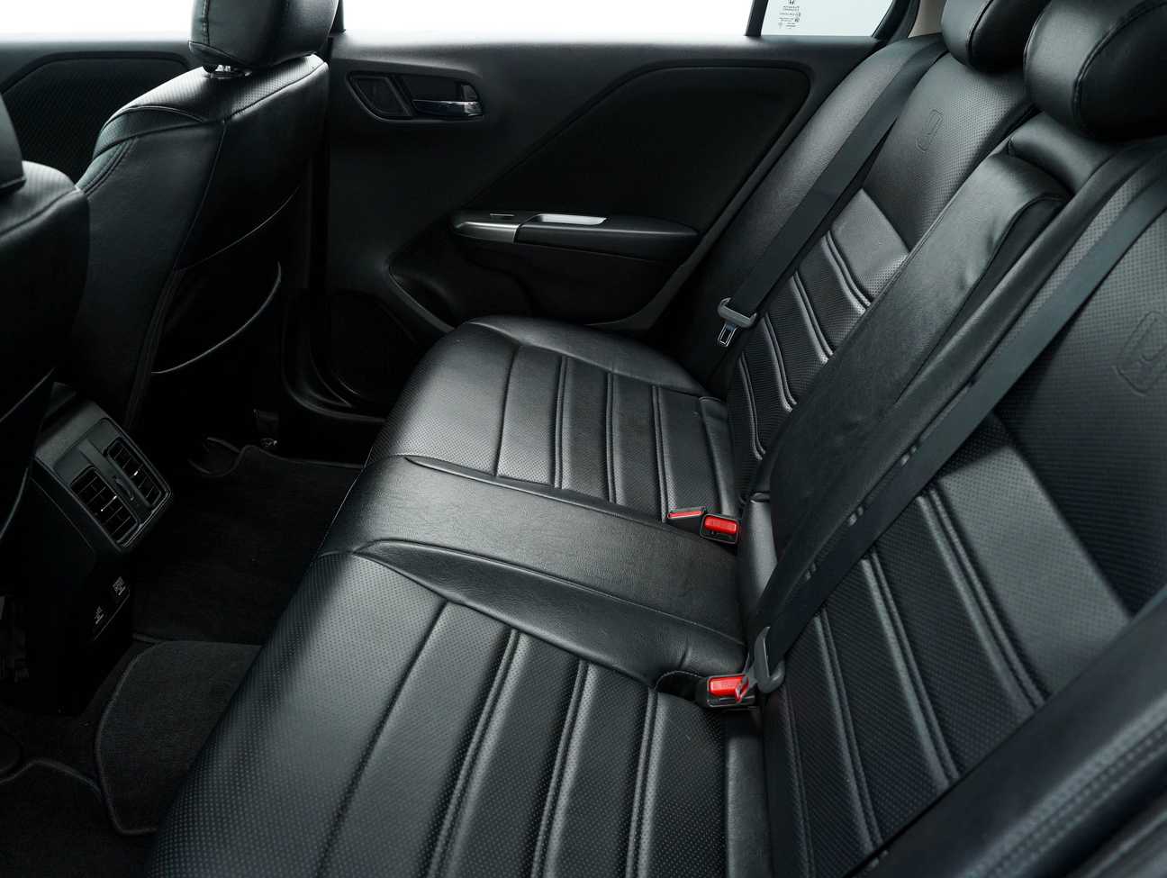 terpakai 2019 Honda City E 1.5