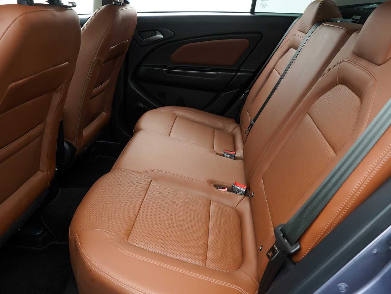 terpakai 2023 Proton Persona Premium 1.6