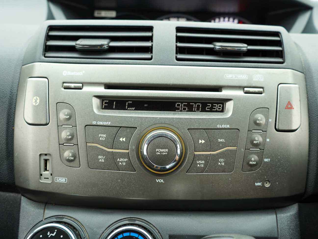 used 2014 Perodua Alza SE 1.5