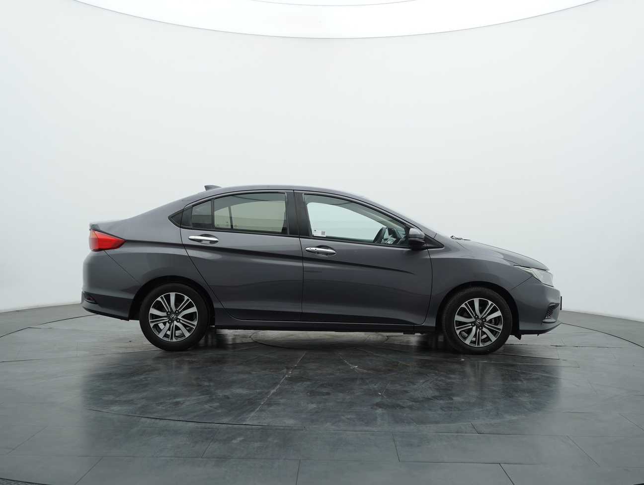 used 2019 Honda City E 1.5