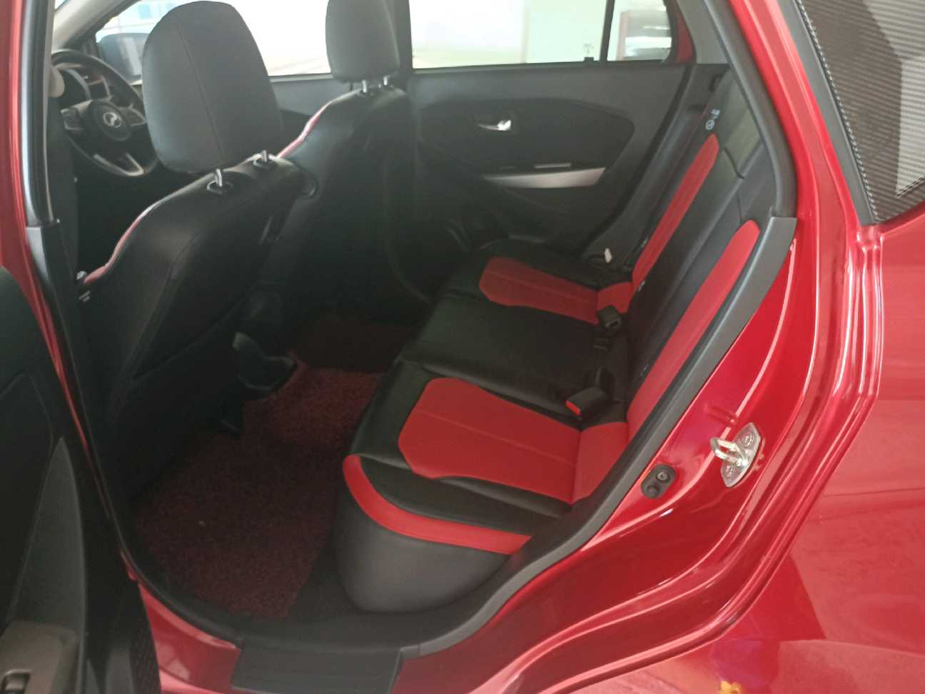 terpakai 2022 Perodua Myvi AV 1.5
