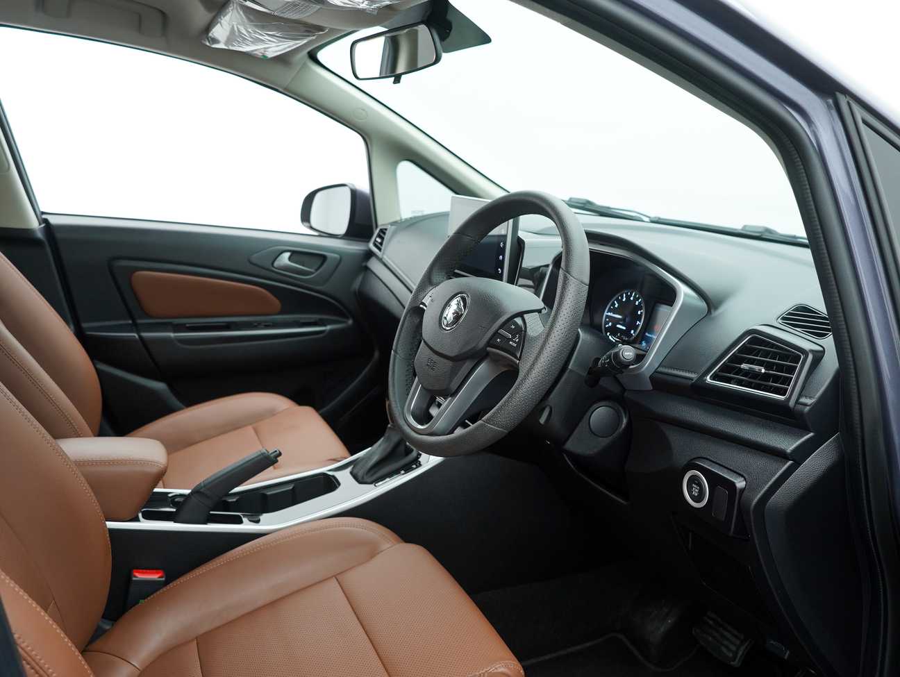terpakai 2023 Proton Persona Premium 1.6