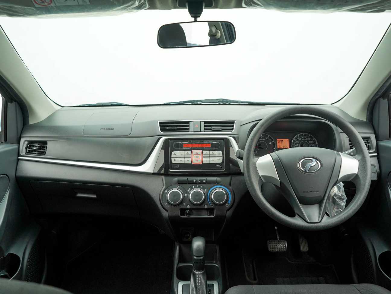 used 2020 Perodua Bezza G 1.0