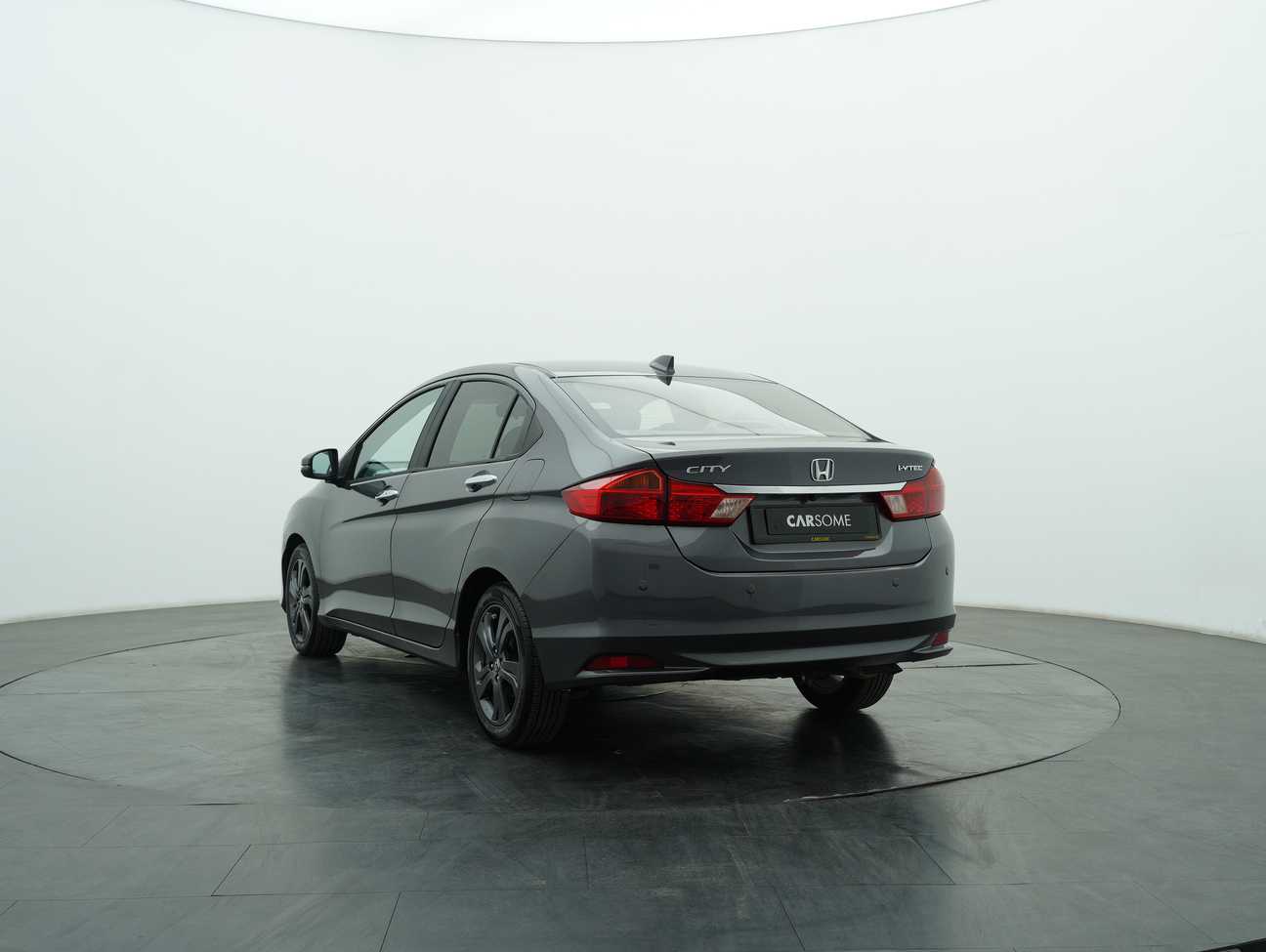 used 2015 Honda City V 1.5