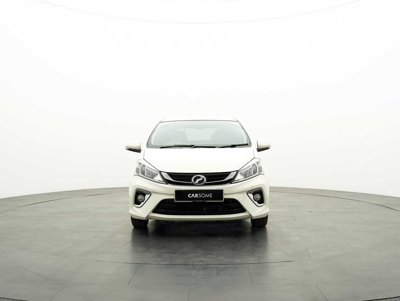 used 2020 Perodua Myvi X 1.3