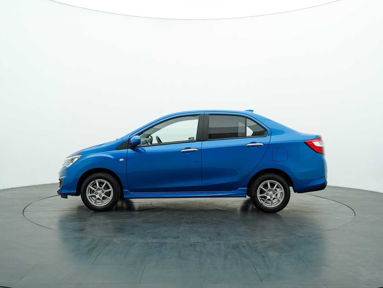 used 2018 Perodua Bezza G Standard 1.0