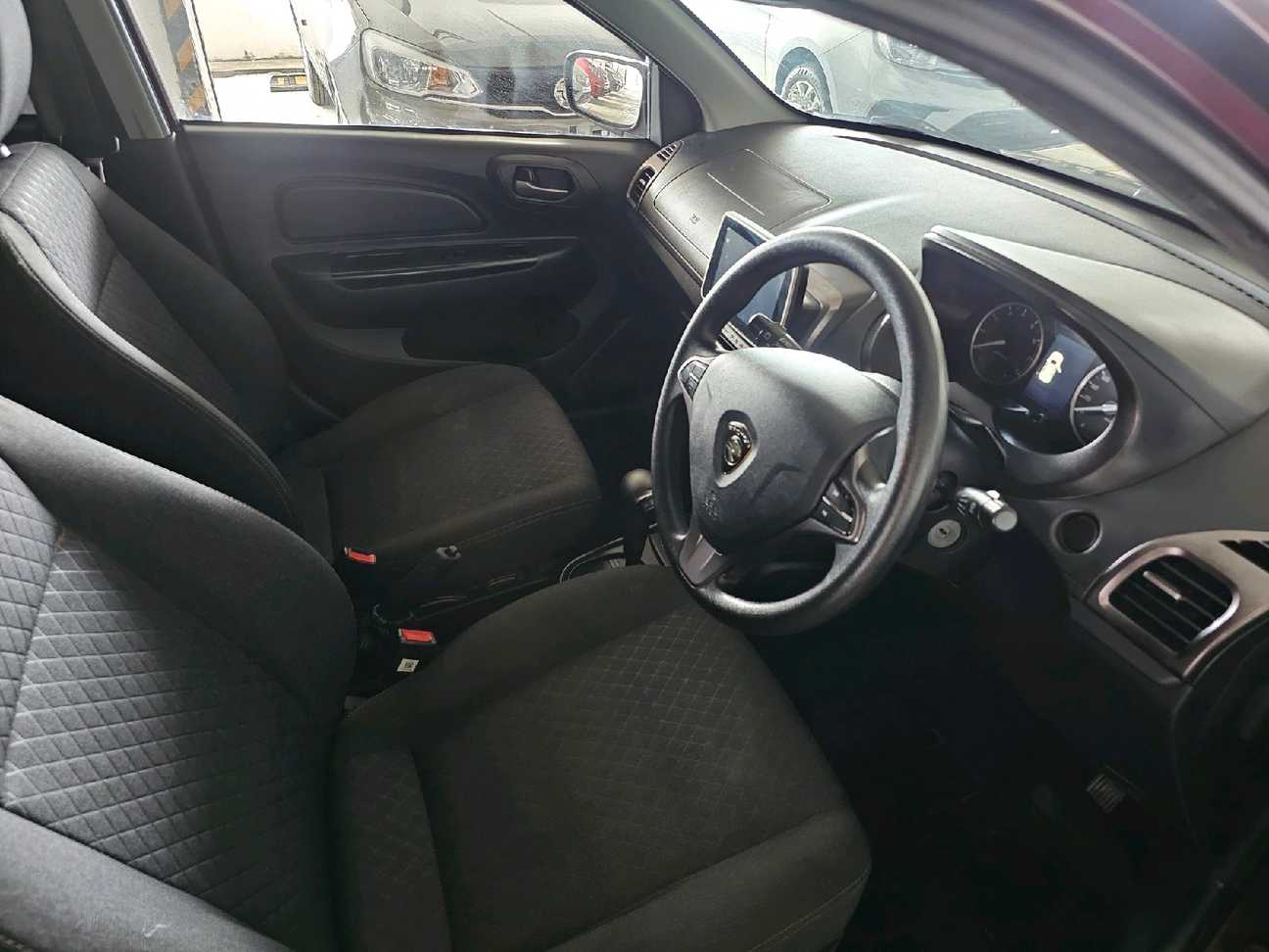 used 2019 Proton Saga Premium 1.3