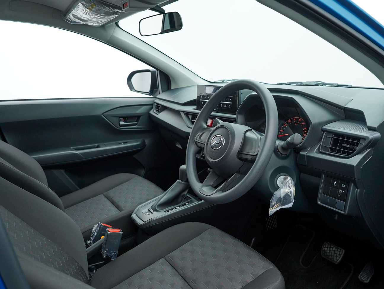 used 2024 Perodua AXIA G 1.0