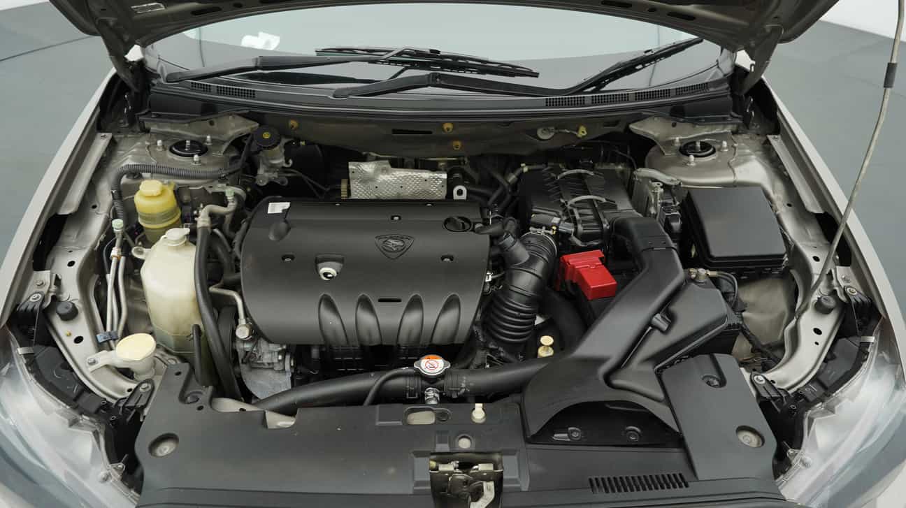 used 2014 Proton INSPIRA PREMIUM CVT 2.0