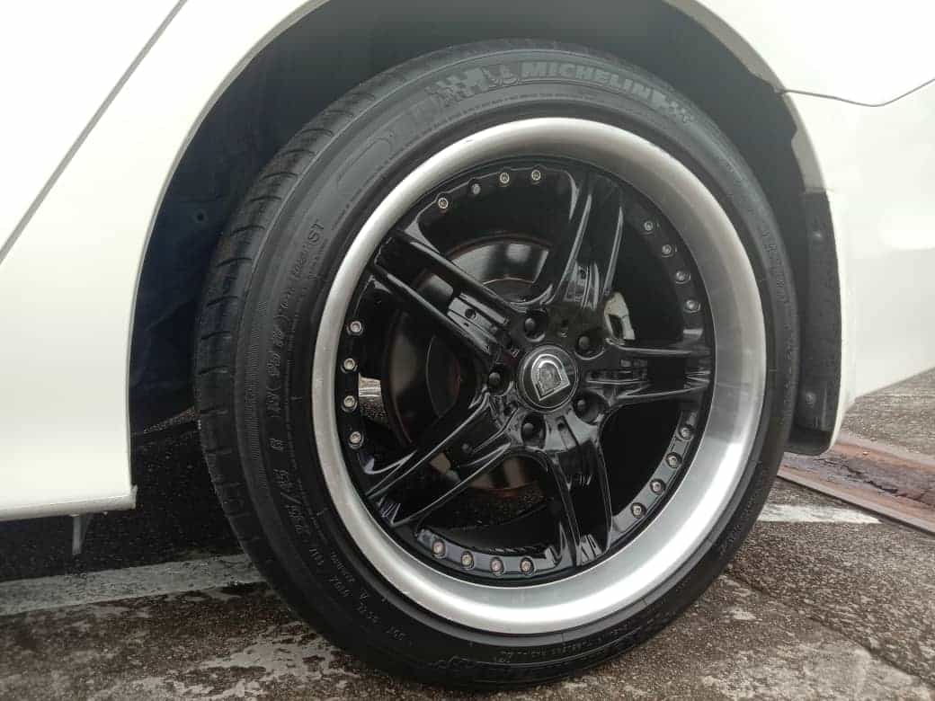 used 2010 Honda ACCORD VTI-L 2.0