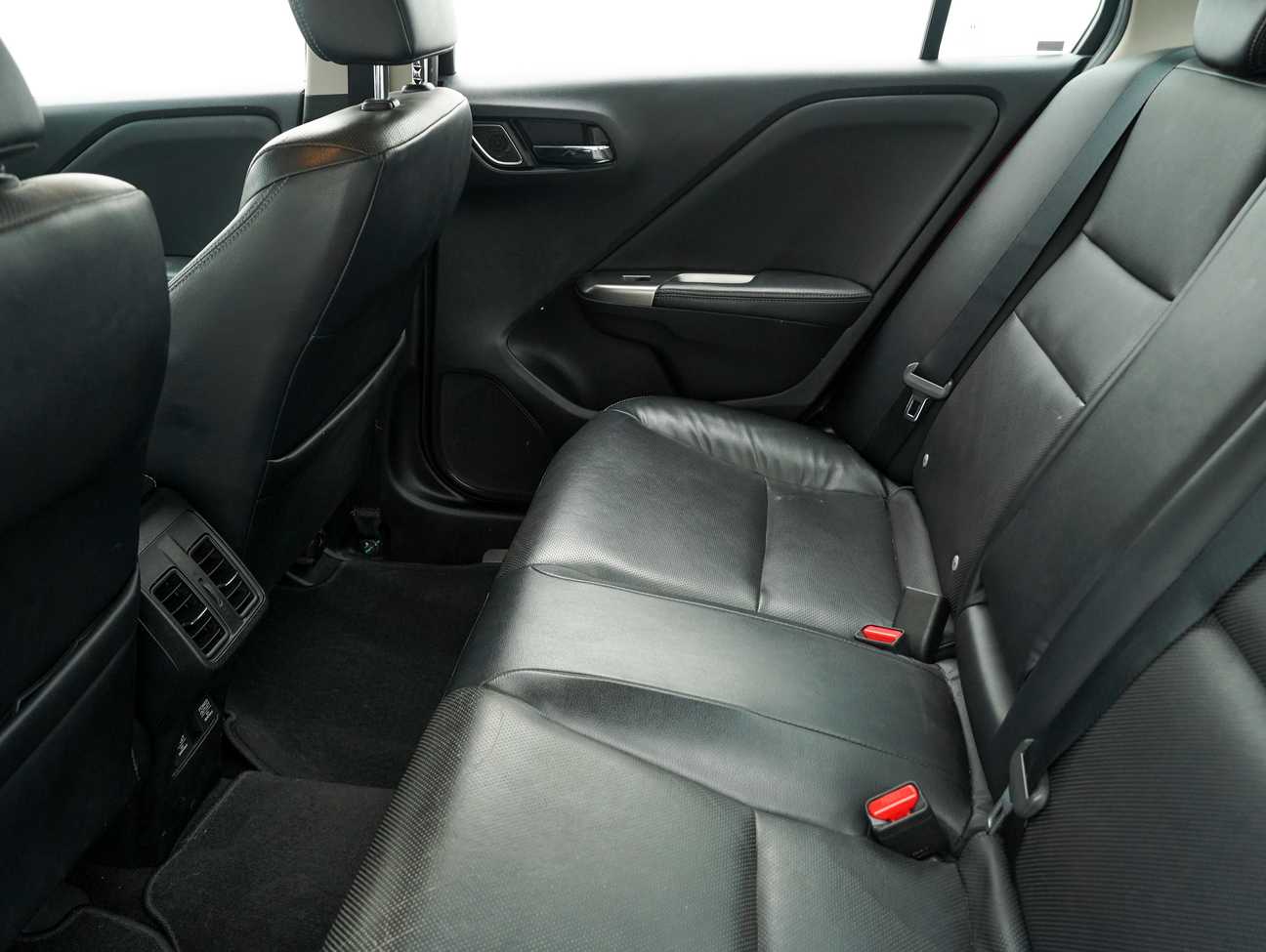 used 2017 Honda City V 1.5