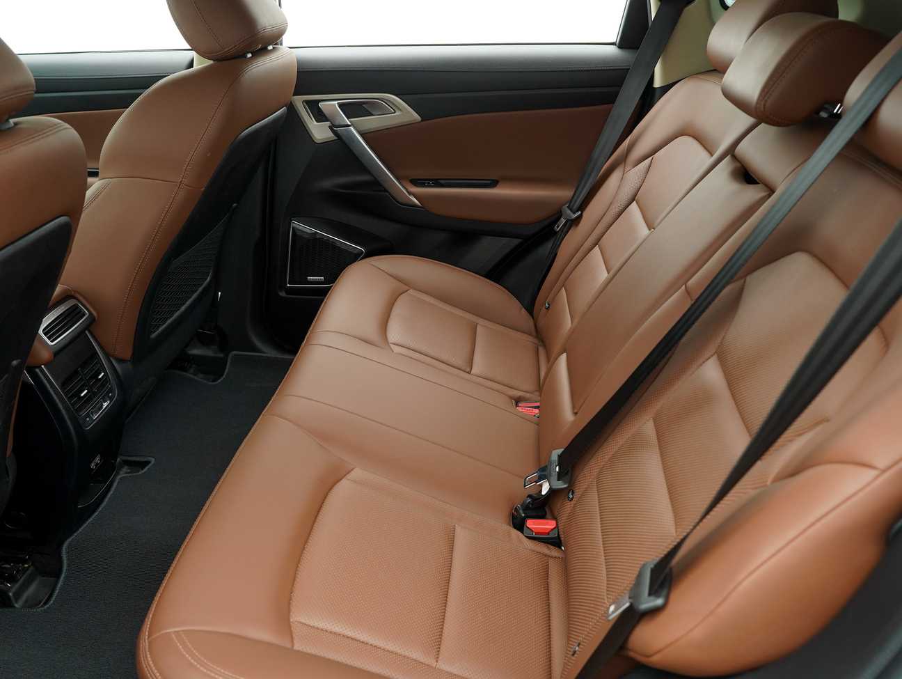 used 2020 Proton X70 Premium 1.8