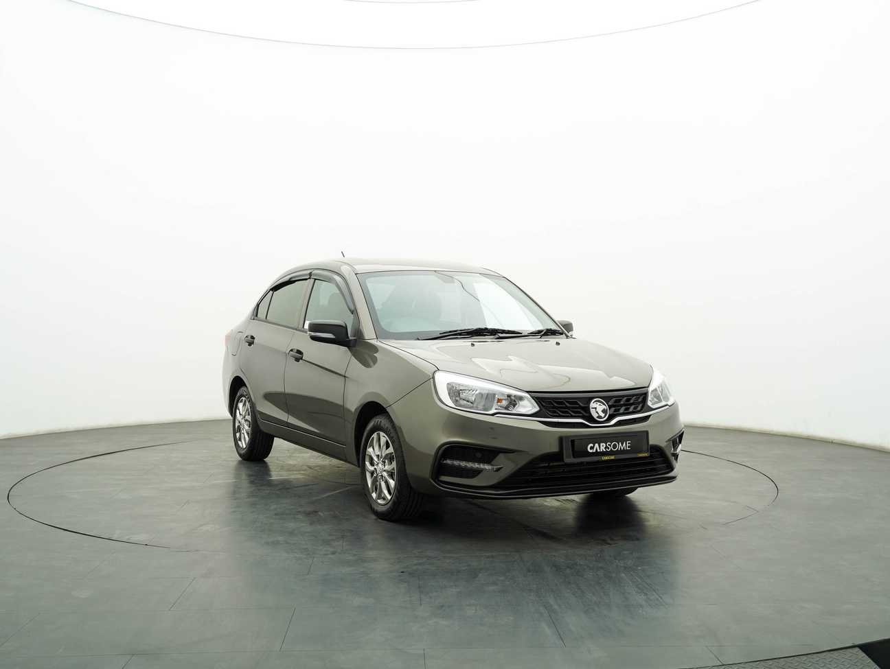 used 2022 Proton Saga Standard Lite 1.3