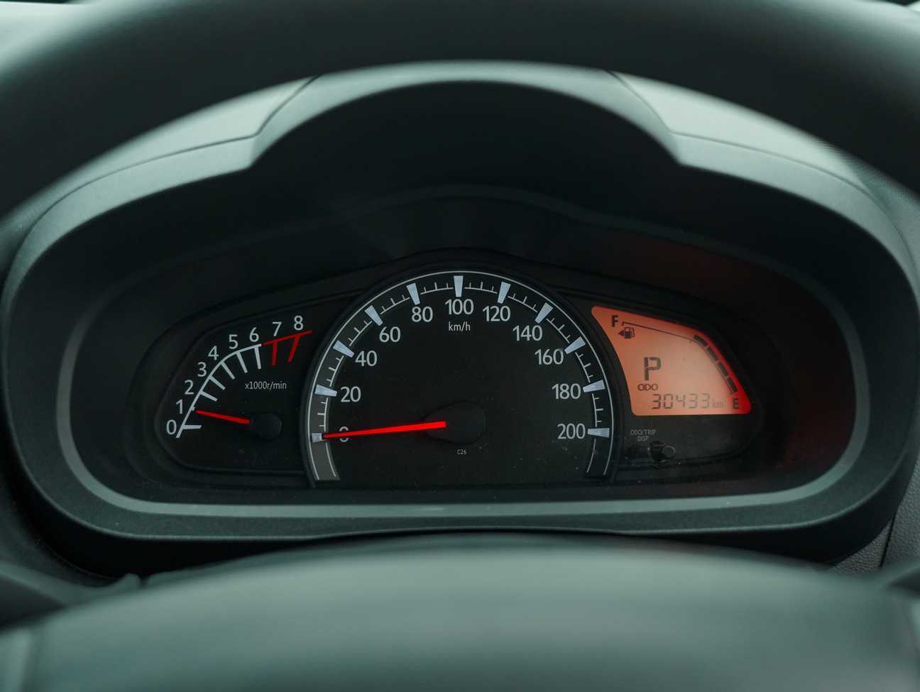 used 2020 Perodua AXIA Style 1.0