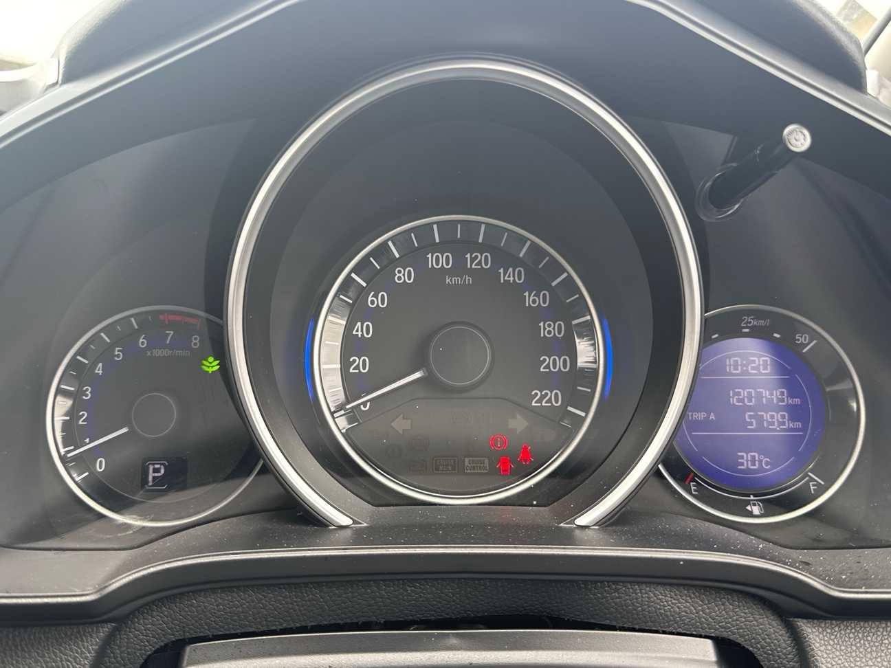 used 2018 Honda Jazz V 1.5