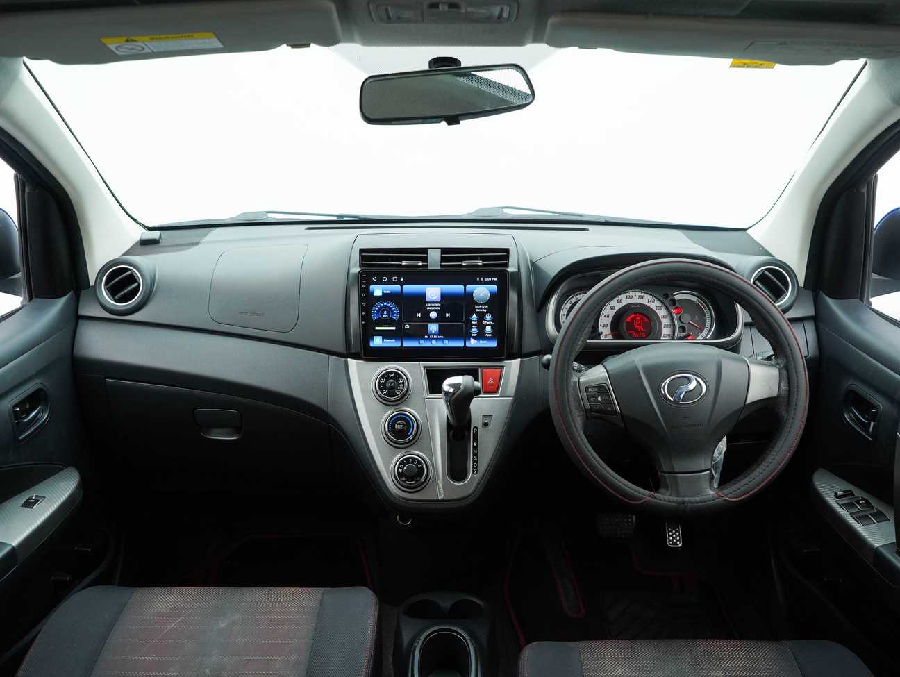 used 2015 Perodua Myvi SE 1.5