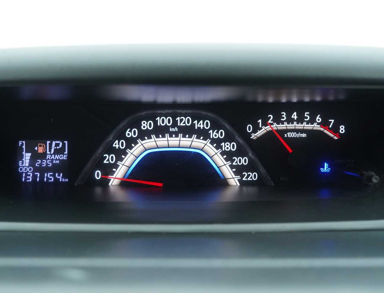 used 2018 Perodua Alza Advance 1.5