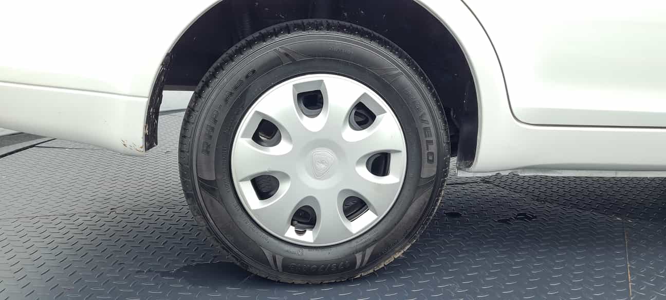 used 2014 Proton SAGA FL 1.3