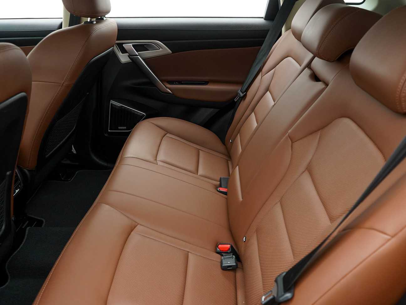 used 2019 Proton X70 TGDI Premium 1.8