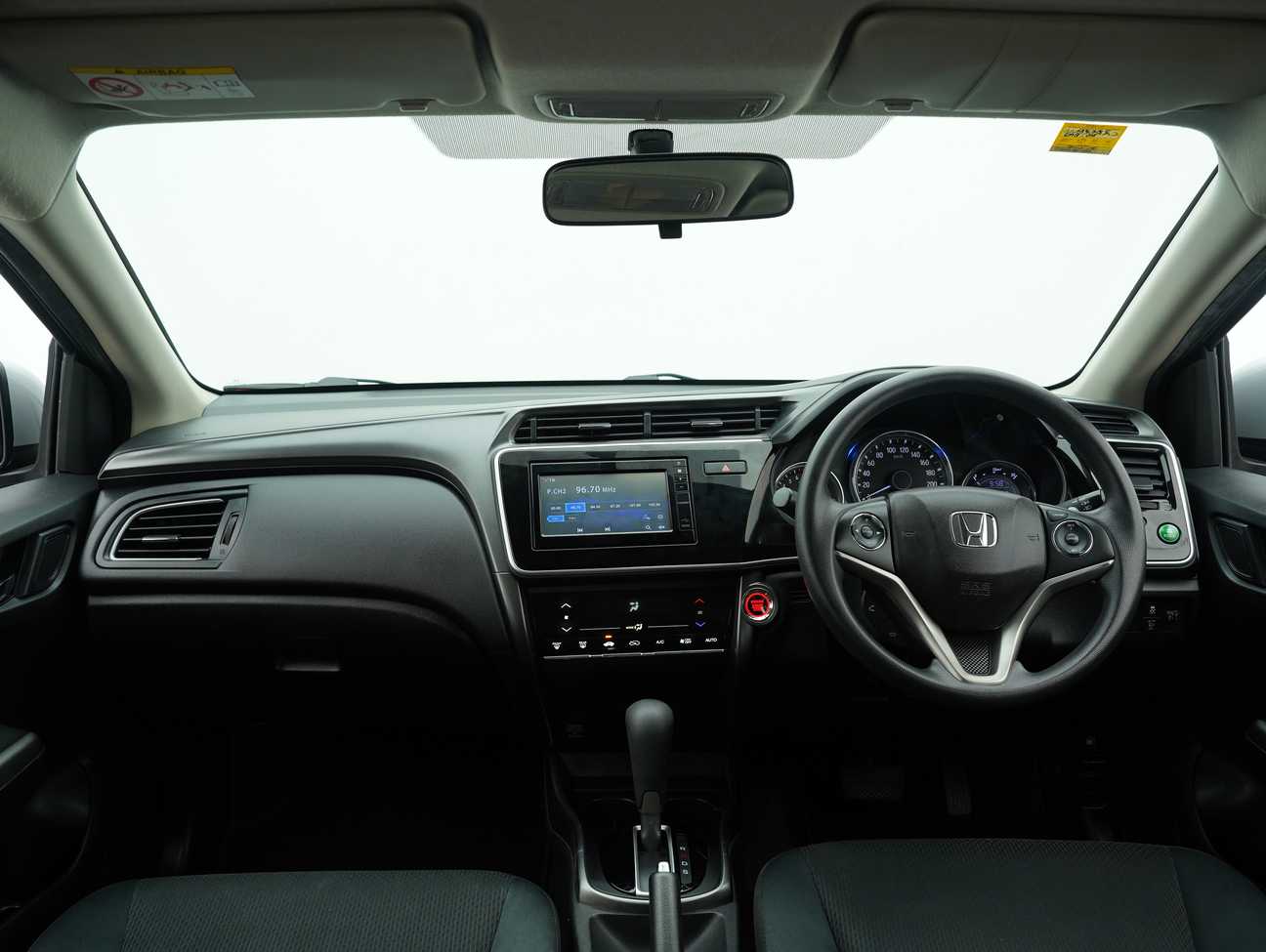 used 2019 Honda City E i-VTEC 1.5