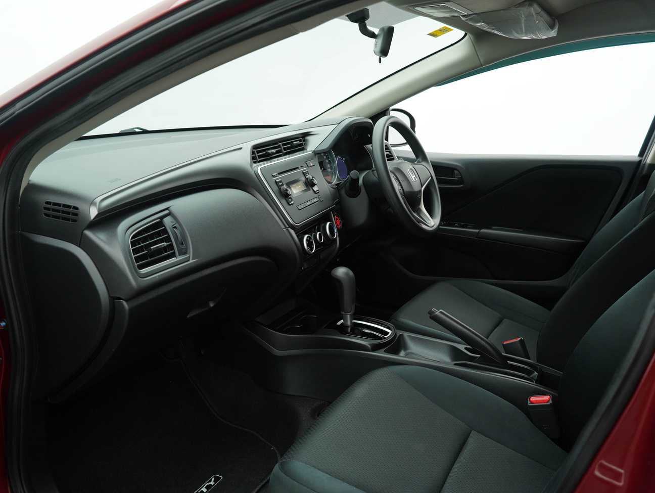 terpakai 2019 Honda City S i-VTEC 1.5
