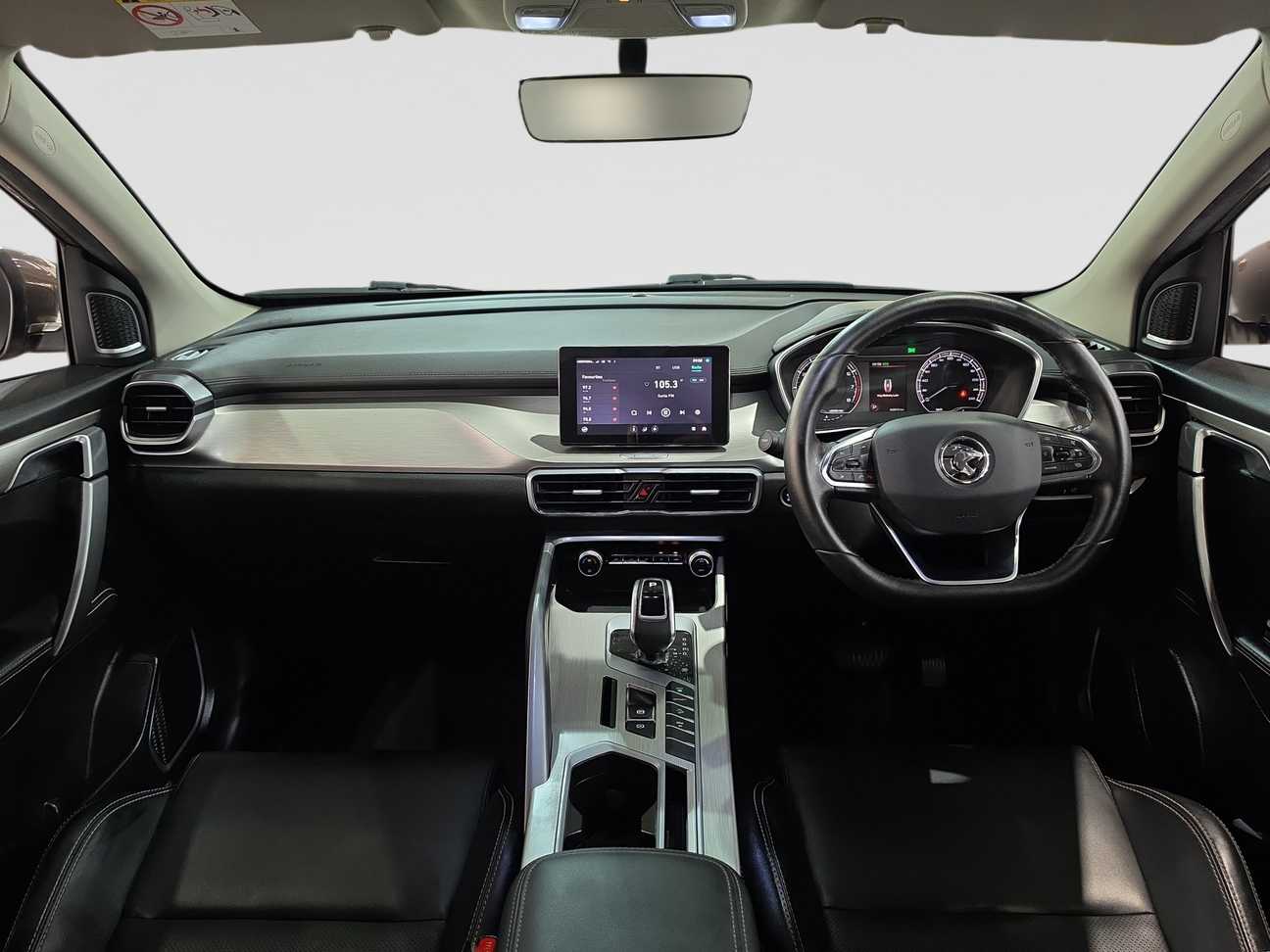 terpakai 2022 Proton X50 Executive 1.5