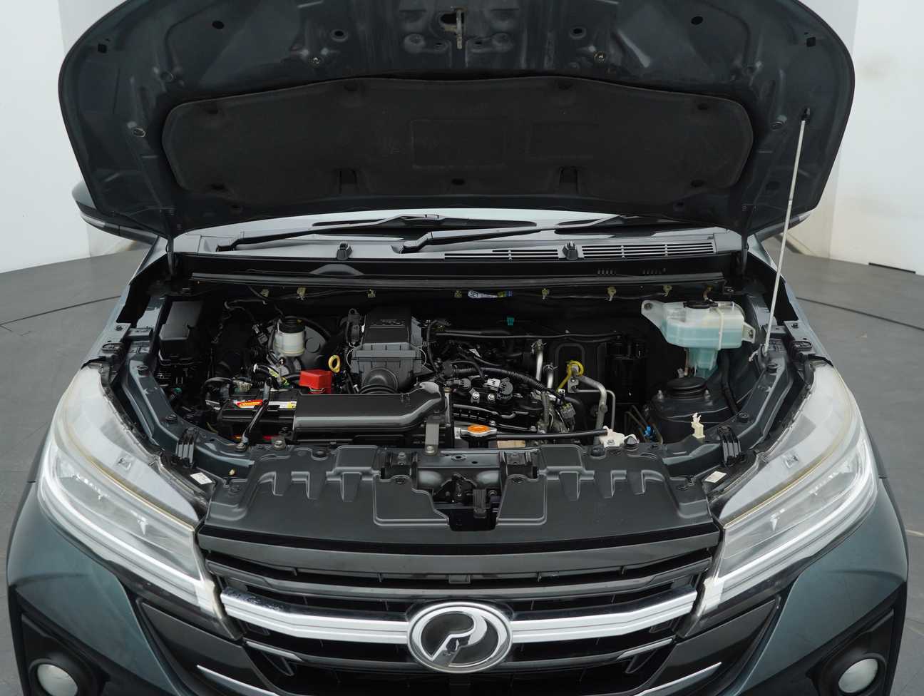 used 2020 Perodua Aruz AV 1.5