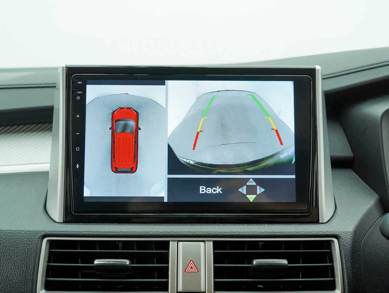 terpakai 2022 Mitsubishi Xpander  1.5