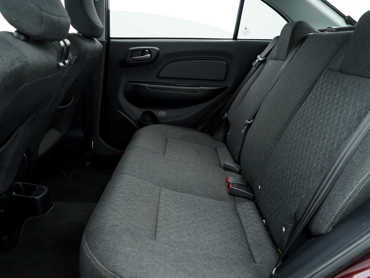 terpakai 2020 Proton Saga Premium 1.3