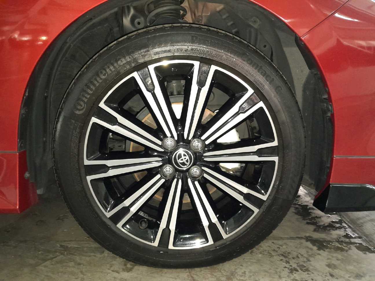used 2024 Toyota Vios G 1.5
