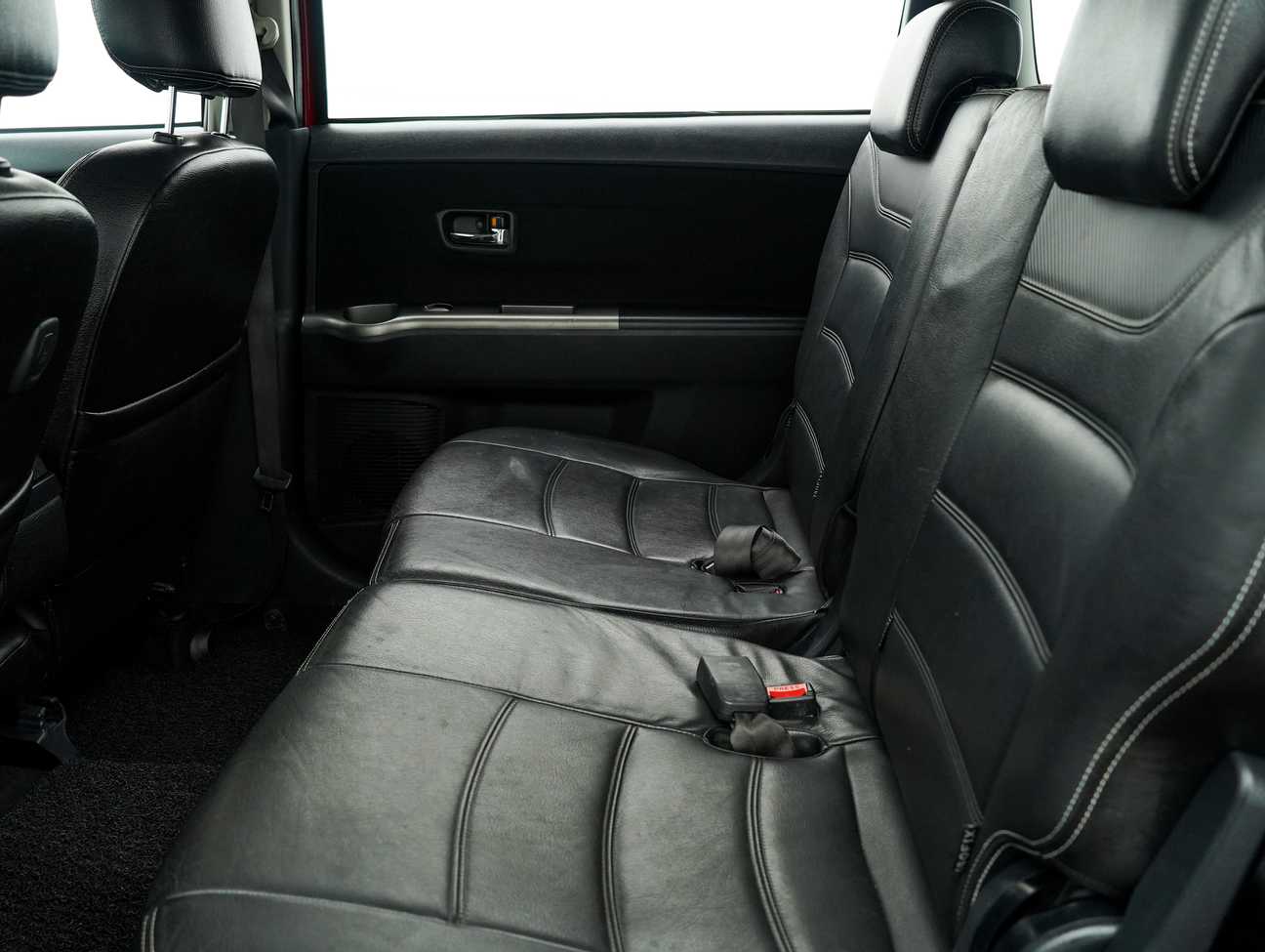 terpakai 2014 Perodua Alza Advance 1.5