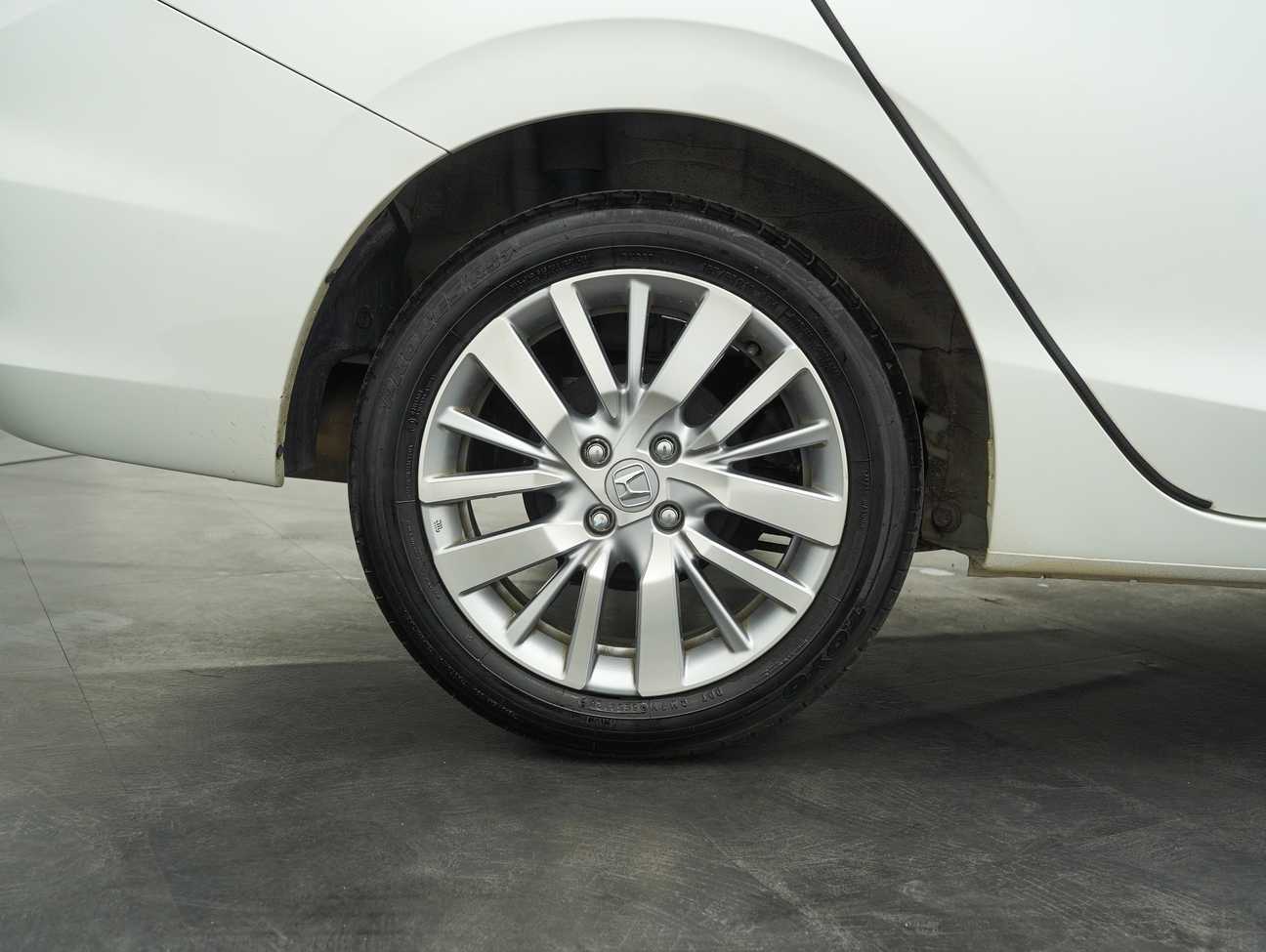 used 2020 Honda CITY V 1.5