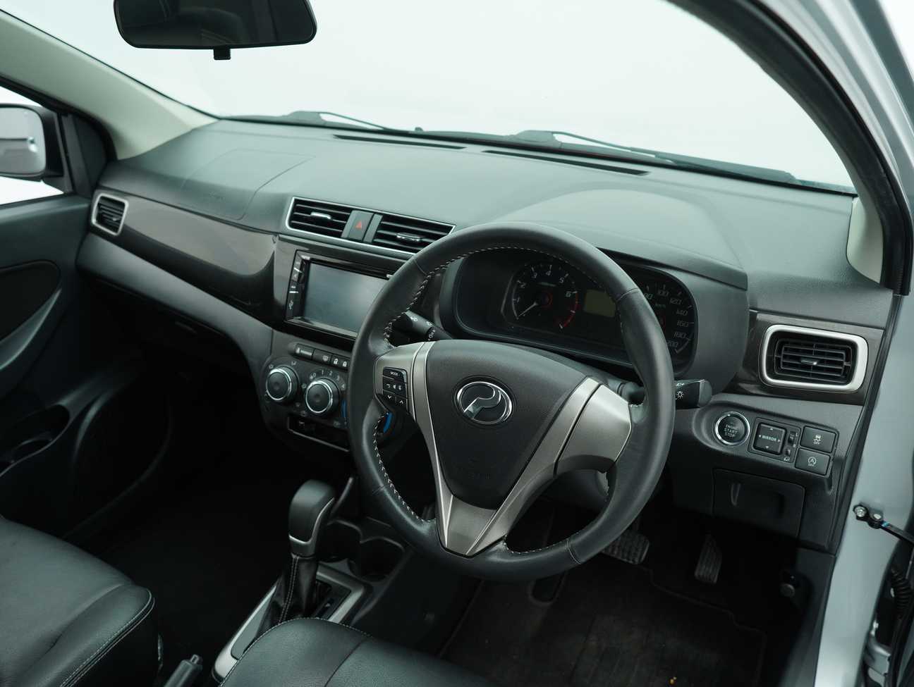 used 2019 Perodua Bezza Advance 1.3